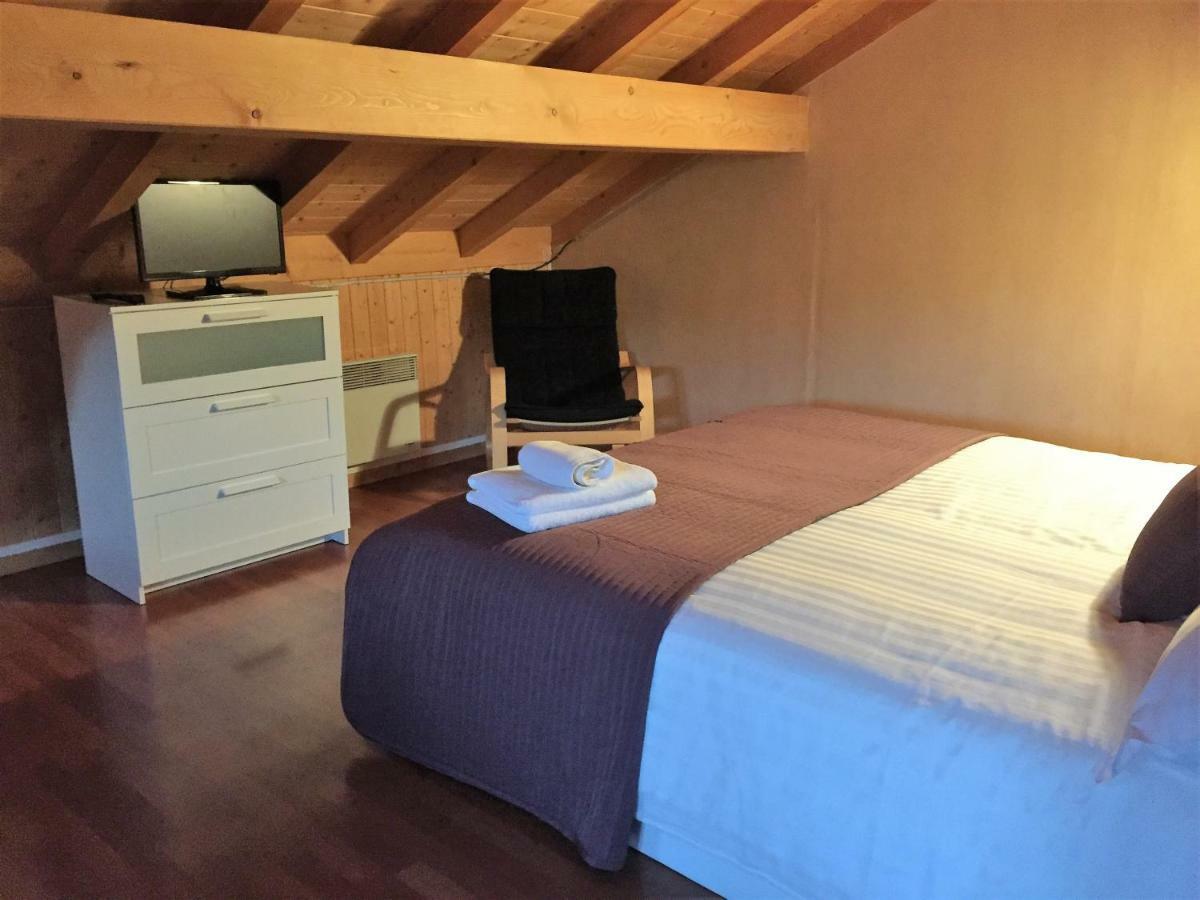 Apartamento Entre Geneve Et Evian 1 Ou 2 Ou 3 Ou 4 Personnes Saint-Cergues Exterior foto