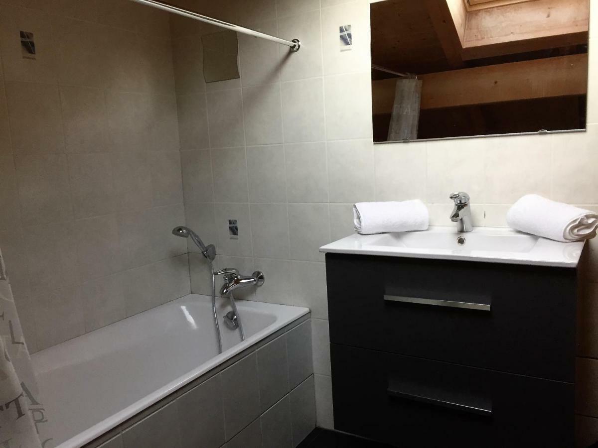 Apartamento Entre Geneve Et Evian 1 Ou 2 Ou 3 Ou 4 Personnes Saint-Cergues Exterior foto