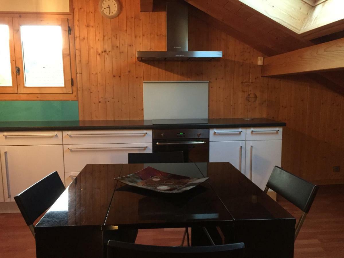Apartamento Entre Geneve Et Evian 1 Ou 2 Ou 3 Ou 4 Personnes Saint-Cergues Exterior foto